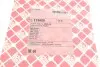 Фото Датчик ABS задн Лів/Прав CITROEN C3 PICASSO, C-ELYSEE PEUGEOT 207, 208, 208 I, 301 1.0-1.6LPG 02.06 Febi Bilstein (173620) зображення 9