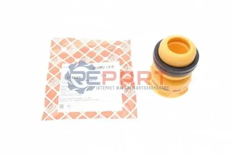 Відбійник амортизатора (переднього) VW Gol 14-/Audi A3 19- FEBI BILSTEIN 173643 Купити в Україні