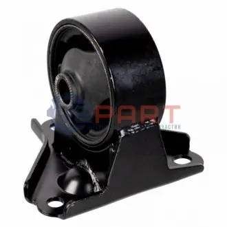 Фото Подушка двигуна Hyundai 2.0/2.0CRDi/2.7 04-10 FEBI BILSTEIN (173704) зображення 1