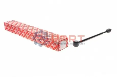 Регулируемая рулевая тяга Febi Bilstein 173712