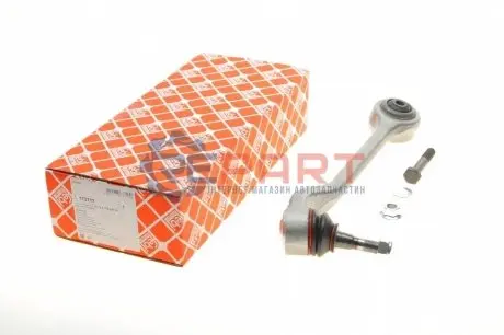 К-т рычажка подвески Febi Bilstein 173717 Купить в Украине