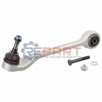 Фото 1 — Важіль підвіски (передній) BMW 5 (E60/E61) 03-11 (L) FEBI BILSTEIN (173718) Фото Важіль підвіски (передній) BMW 5 (E60/E61) 03-11 (L) FEBI BILSTEIN (173718) зображення 1