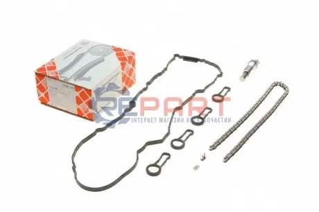 К-т цепи приводного грм Febi Bilstein 173756 Купить в Украине