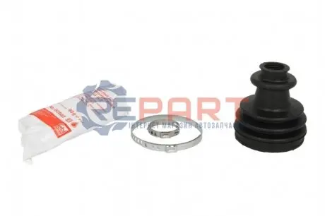 Пильник ШРКШ (внутрішній) VW Passat B6 96- (19х67х101) FEBI BILSTEIN 17375 Купити в Україні