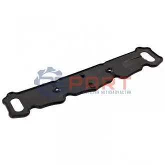 Фото Прокладка кришки клапанів Citroen Berlingo/Peugeot Partner 1.6 08- FEBI BILSTEIN (173792) зображення 1