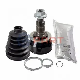 Фото ШРКШ (зовнішній) Opel Insignia A 2.0-2.8 08-(30x26x160) (к-кт) FEBI BILSTEIN (173832) зображення 1