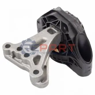 Подушка двигателя Citroen C-Elysee / Peugeot 301 (выр-во FEBI) Febi Bilstein 173841 Купить в Украине