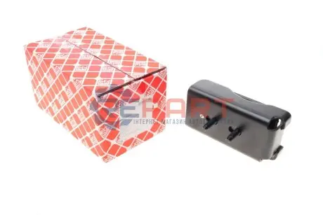 Подушка двигуна (передня) (L) Iveco Daily III/IV 2.3/3.0D 02-11 FEBI BILSTEIN 173854 Купити в Україні