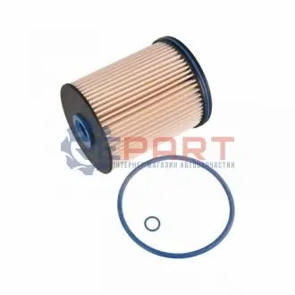 Паливний фільтр OPEL INSIGNIA B, INSIGNIA B COUNTRY, INSIGNIA B GRAND SPORT 1.5D/1.6D/2.0D 03.17 Febi Bilstein 173867 Купити в Україні