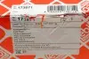 Фото Паливний фільтр MAN TGE VW CRAFTER, GRAND CALIFORNIA CAMPER 2.0D 09.16 Febi Bilstein (173871) зображення 6