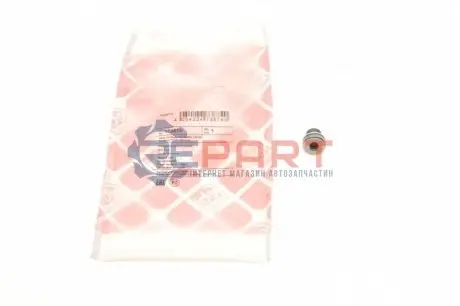 Фото Болт зливу оливи Skoda Octavia/VW Golf/Caddy 97- FEBI BILSTEIN (173874) зображення 1