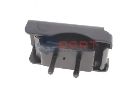 Подушка двигуна (передня) (R) Iveco Daily III-V 2.3D/3.0D 99-14 FEBI BILSTEIN 173876 Купити в Україні