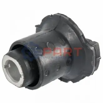 Сайлентблок балки підвіски (передн) DODGE DURANGO JEEP GRAND CHEROKEE, GRAND CHEROKEE IV 3.0-6.4 11.10 Febi Bilstein 173878 Купити в Україні