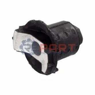 Сайлентблок балки підвіски (задн/передн) DODGE DURANGO JEEP GRAND CHEROKEE, GRAND CHEROKEE IV 3.0-6.4 11.10 Febi Bilstein 173881 Купити в Україні