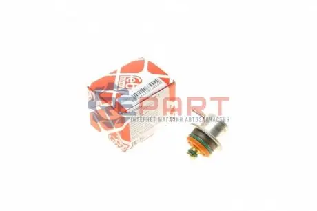 Клапан управления давлением Febi Bilstein 173904 Купить в Украине