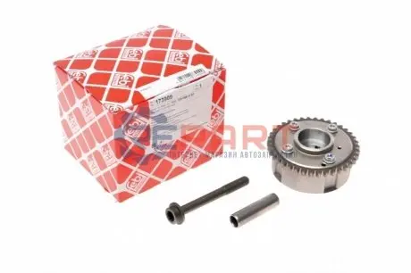 Шестерня розподільного валу VW Golf VI/Tiguan 1.4 TSI 04-18 (впуск) FEBI BILSTEIN 173909 Купити в Україні