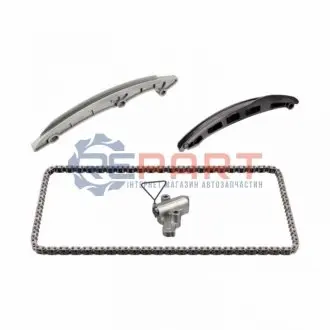 Фото К-т цепи приводного грм FEBI BILSTEIN (173915) изображение 1