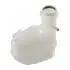 Фото Розширювальний бачок охолоджуючої рідини DAEWOO MATIZ ROVER 75 09.98 Febi Bilstein (174027) зображення 1