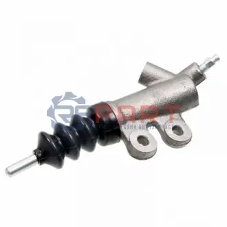 Фото Циліндр зчеплення (робочий) Honda Civic/CR-V/HR-V 1.4-1.6 90-01 FEBI BILSTEIN (17402) зображення 1