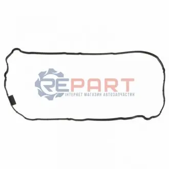 Прокладка кришки клапана MERCEDES A (V177), A (W177), B SPORTS TOURER (W247), C (A205), C (C205), C (W205), C T-MODEL (S205), CLA (C118), CLA SHOOTING BRAKE (X118) 1.6D/2.0D/2.0DH 01.16 Febi Bilstein 174032 Купити в Україні