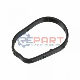 Прокладка кришки клапана MERCEDES A (V177), A (W177), B SPORTS TOURER (W247), C (A205), C (C205), C (W205), C T-MODEL (S205), CLA (C118), CLA SHOOTING BRAKE (X118) 1.6D/2.0D/2.0DH 01.16 Febi Bilstein 174033
