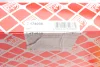 (к-кт 2шт.) Фильтр воздушный MB S-class (W222/W217) 14- (M176) Febi Bilstein (174038) изображение 7