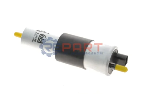Паливний фільтр VOLVO S90 II, V40, V60 II, V90 II, XC60 II, XC90 II 2.0D/2.0DH/2.0H 05.14 Febi Bilstein 174039 Купити в Україні