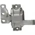 Фото Подушка двигуна передн Прав, гумово-металев. SEAT ALHAMBRA VW SHARAN, TIGUAN 1.4 09.07-07.18 Febi Bilstein (174041) зображення 3