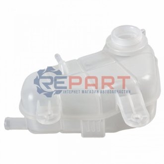 Бачок розширювальний Chevrolet Aveo 1.2-1.6 11- FEBI BILSTEIN 174044