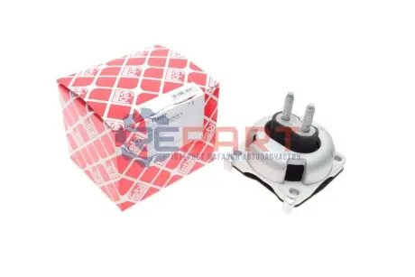 Фото 1 — Подушка двигуна MB GLE 15-/M-class (W166) 11- (M276/OM642) FEBI BILSTEIN (174057) Фото Подушка двигуна MB GLE 15-/M-class (W166) 11- (M276/OM642) FEBI BILSTEIN (174057) зображення 1