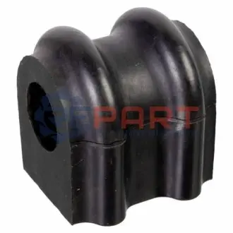 Втулка стабілізатора (переднього) Hyundai i20 08-14 (d=18.98mm) FEBI BILSTEIN 174084 Купити в Україні