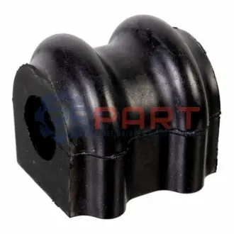 GUMA STAB. HYUNDAI T. IX35 1,61,7CRDI2,0CRDI 10- 17,1MM Febi Bilstein 174093 Купить в Украине