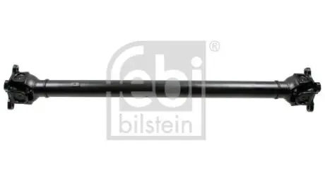 Приводний вал BMW X3 (E83) 2.5/3.0/3.0D 09.03-08.10 Febi Bilstein 174096