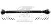 Фото Приводний вал JEEP CHEROKEE 2.5D/2.8D 09.01-01.08 Febi Bilstein (174099) зображення 1
