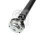 Фото Приводний вал JEEP CHEROKEE 2.5D/2.8D 09.01-01.08 Febi Bilstein (174099) зображення 3