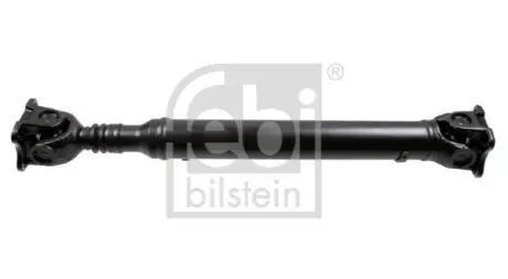 Приводний вал MERCEDES E (W211), E T-MODEL (S211) 3.0/3.0D/3.5 03.05-07.09 Febi Bilstein 174100 Купити в Україні