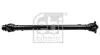 Фото Приводний вал BMW X3 (F25), X4 (F26) 2.0-3.0D 09.10-03.18 Febi Bilstein (174102) зображення 1