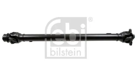 Приводний вал BMW X3 (F25), X4 (F26) 2.0-3.0D 09.10-03.18 Febi Bilstein 174102 Купити в Україні
