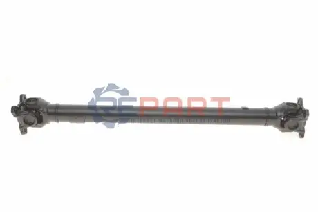 Приводний вал BMW 5 (E60), 5 (E61) 2.5/3.0/3.0D 09.04-12.10 Febi Bilstein 174104 Купити в Україні