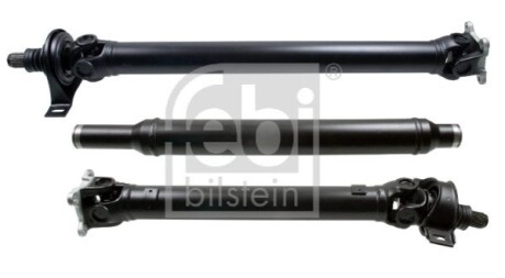 Карданний вал FEBI BILSTEIN 174107