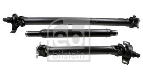 Автозапчасть FEBI BILSTEIN 174111