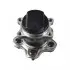 Фото Підшипник маточини (задньої) Nissan Qashqai/X-trail 1.5-2.0 dCI 07-(+ABS) FEBI BILSTEIN (174119) зображення 2