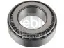 Подшипник (55x100x35) Febi Bilstein (174174) изображение 2