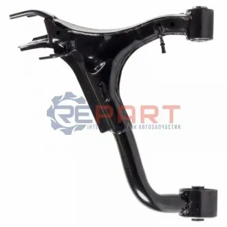 Важіль підвіски (задній/зверху/ззаду) (L) Land Rover Discovery/Range Rover 04-18 FEBI BILSTEIN 174178 Купити в Україні