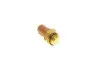 Фото Датчик температури охолоджуючої рідини Honda Accord/Civic/CR-V 91- 93℃ (коричневий) Febi Bilstein (174180) зображення 3