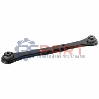 Важіль підвіски (задній/спереду) Land Rover Freelander 2.0/2.2 TD4/3.2 06-14 (поперечний) FEBI BILSTEIN 174186 Купити в Україні