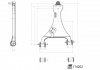 Рычаг подвески передний - FEBI BILSTEIN 174202 (4806860010)