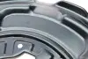 Фото Защита тормозного диска (заднего) MB E-class (W211) 02-09 Febi Bilstein (174203) изображение 3