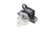 Фото Подушка двигуна передн Лів, гумово-металев. OPEL CORSA D 1.0-1.4LPG 07.06-08.14 Febi Bilstein (174208) зображення 8