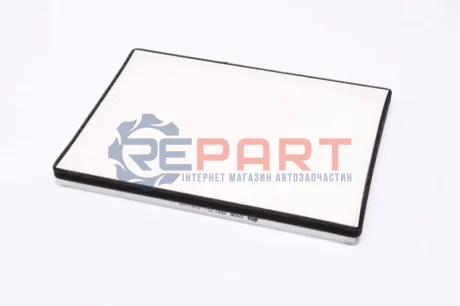 Фото Фільтр салону DAF 95 XF 97-06/105 05-/XF 410-510 12- FEBI BILSTEIN (17420) зображення 1